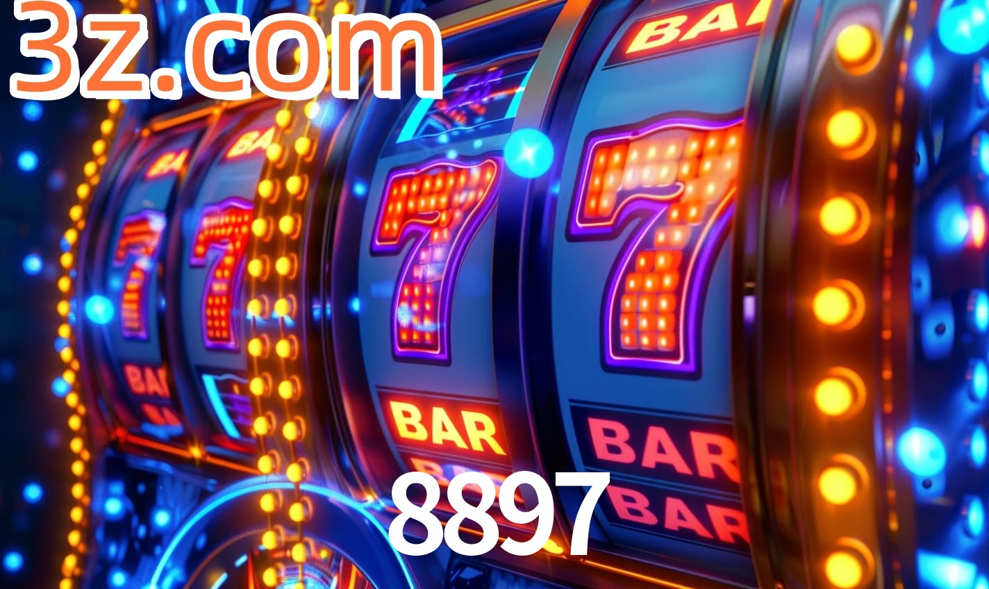 Bônus 8897 Para Todos